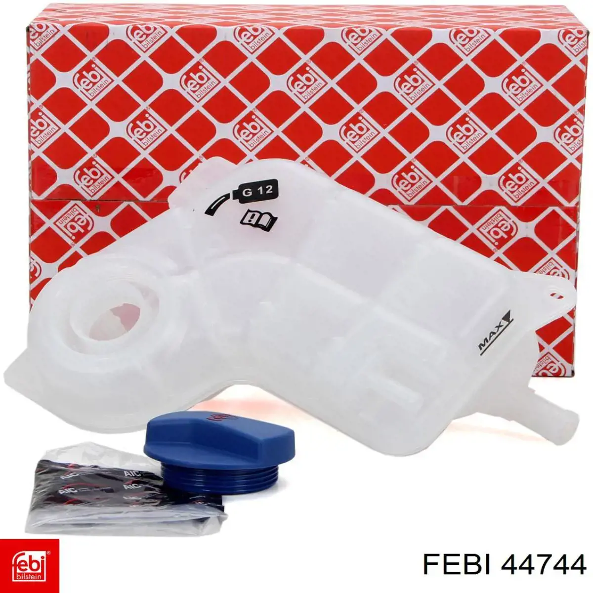 Botella expansion Febi 44744 precio, desde 20,19 EUR