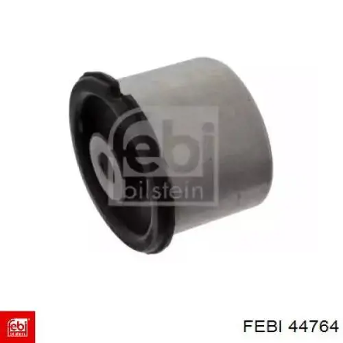 Silentblock del brazo de suspensión 44764 Febi