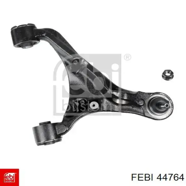Comprar 44764 Febi Silentblock