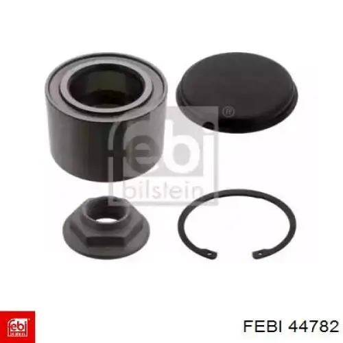 Comprar 44782 Febi Cojinete de rueda trasero