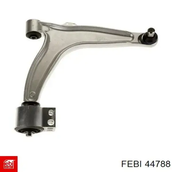 Comprar 44788 Febi Correa trapezoidal