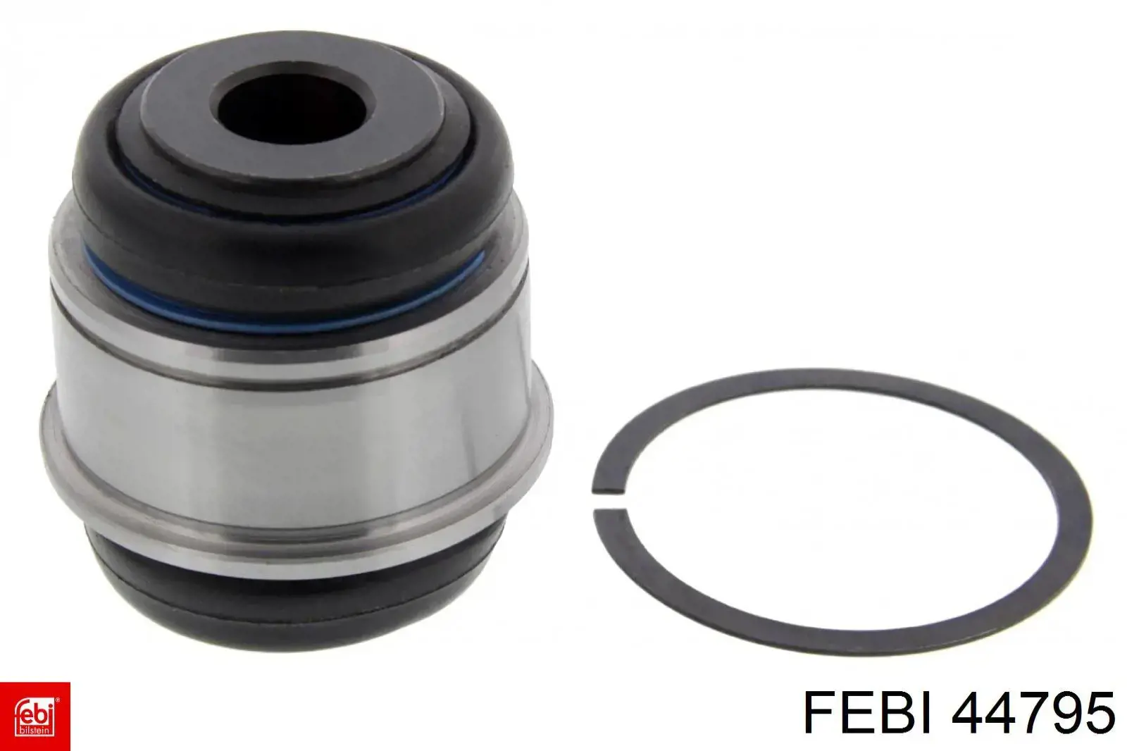 Comprar RBK500220 Land Rover Buje de mangueta trasera