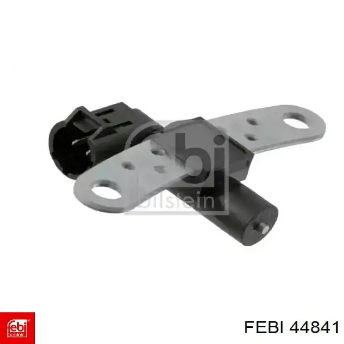 Sensor de cigüeñal 81112 NGK