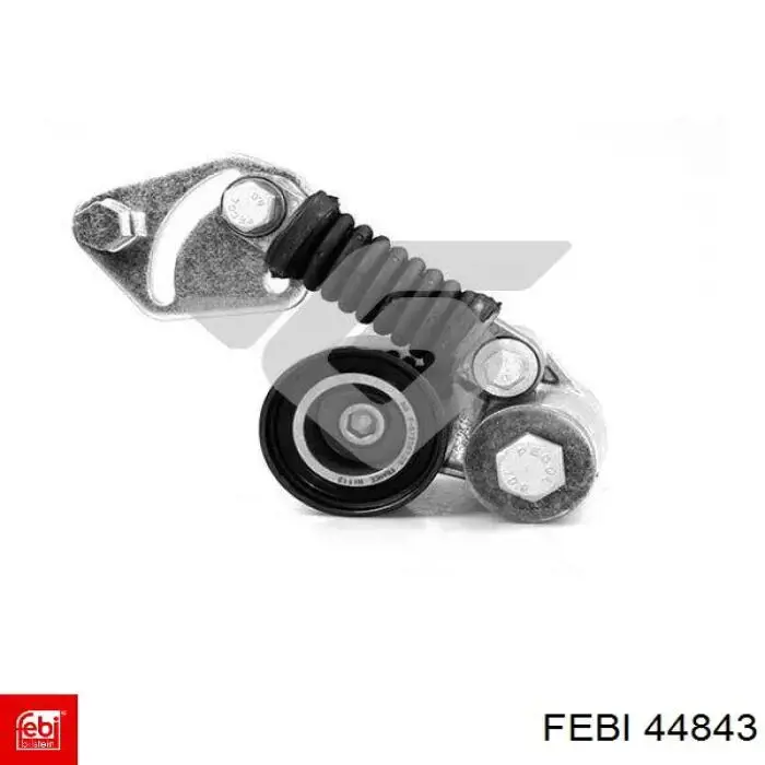 Comprar 44843 Febi Interruptor de luz de freno