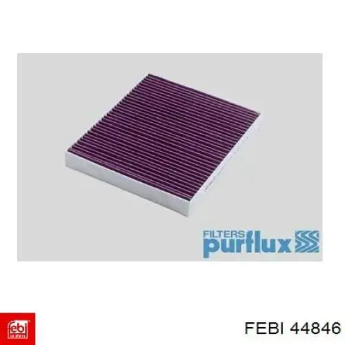 Comprar 44846 Febi Filtro de aire del habitáculo