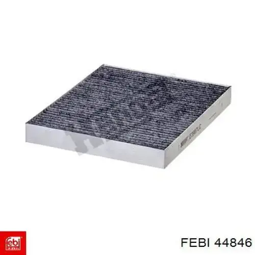 Filtro de polen Febi 44846