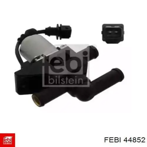 Válvula de calefacción Mercedes 0028302784 precio, desde 109,96 EUR