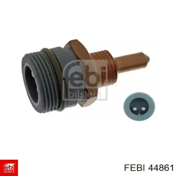 44861 Febi sensor de temperatura