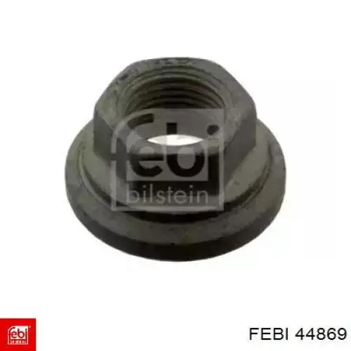 Tuerca seguridad de rueda Febi 44869 precio, desde 2,83 EUR