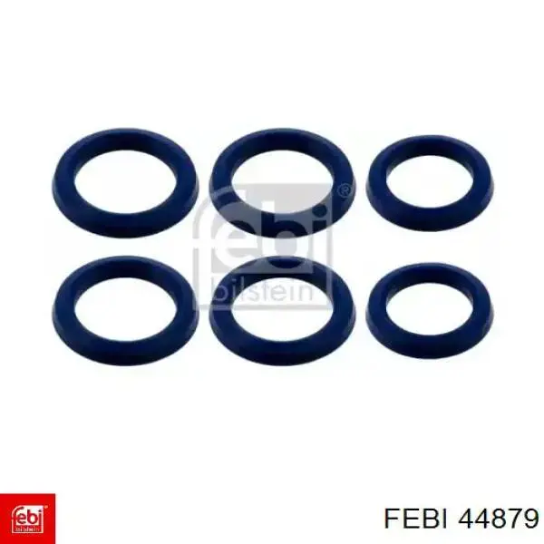 Comprar 44879 Febi Cilindro de inclinación de cabina