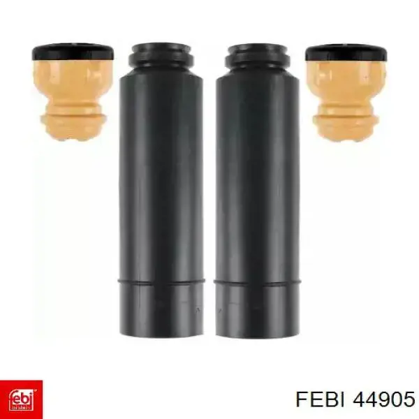Comprar 42035 Metalcaucho Tope de amortiguador trasero