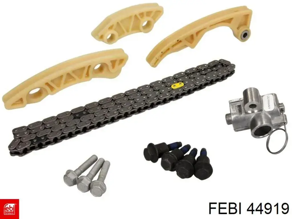 44919 Febi Juego de cadena de distribución