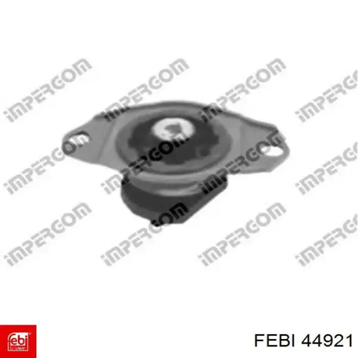 44921 Febi soporte de motor trasero