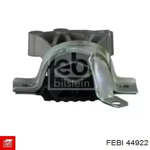 Comprar 44922 Febi Soporte de motor derecho