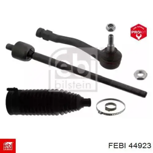 Comprar 44923 Febi Barra de dirección completa derecha