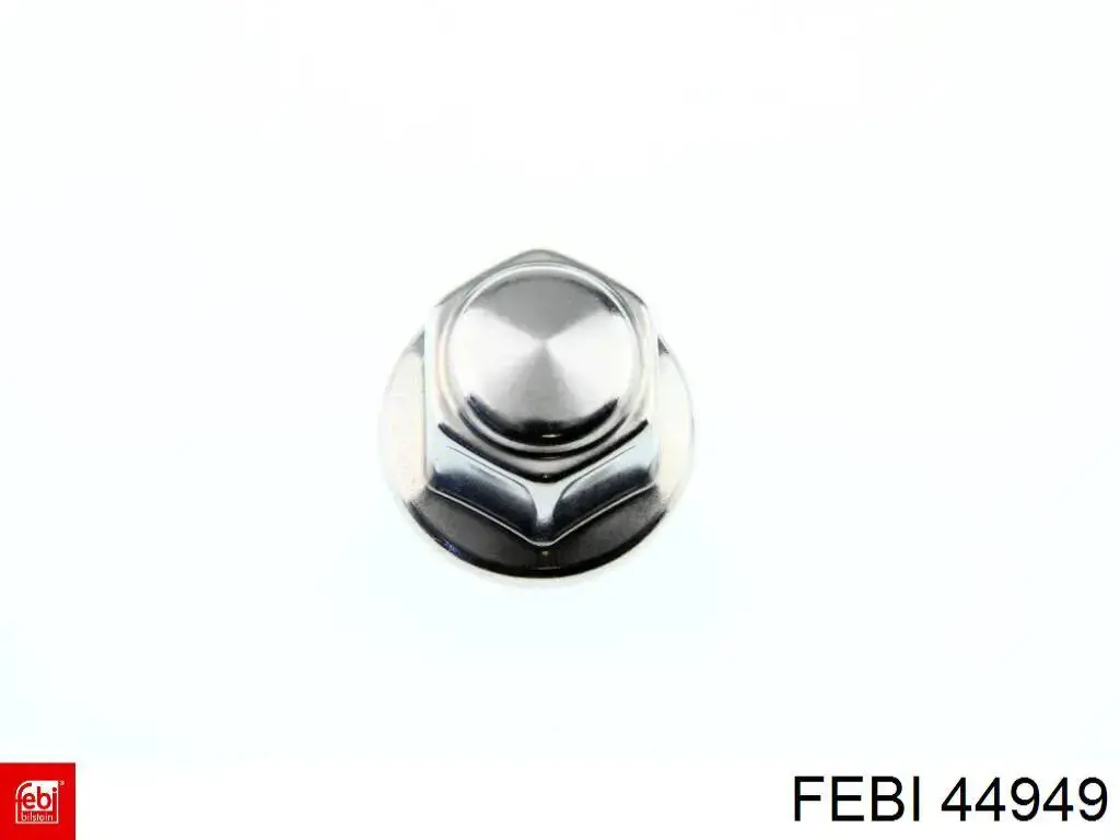 Tuerca seguridad de rueda Ford Puma SUV (J2K, CF7) (2019 - 2026) precio, desde 3,41 EUR