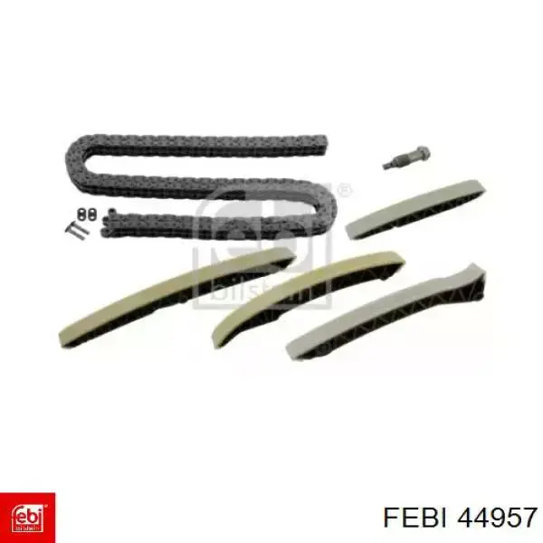 Comprar 44957 Febi Kit de cadena de distribución