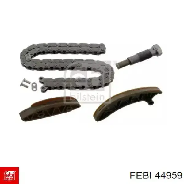 Kit de cadena de distribución Febi 44959 precio, desde 135,59 EUR