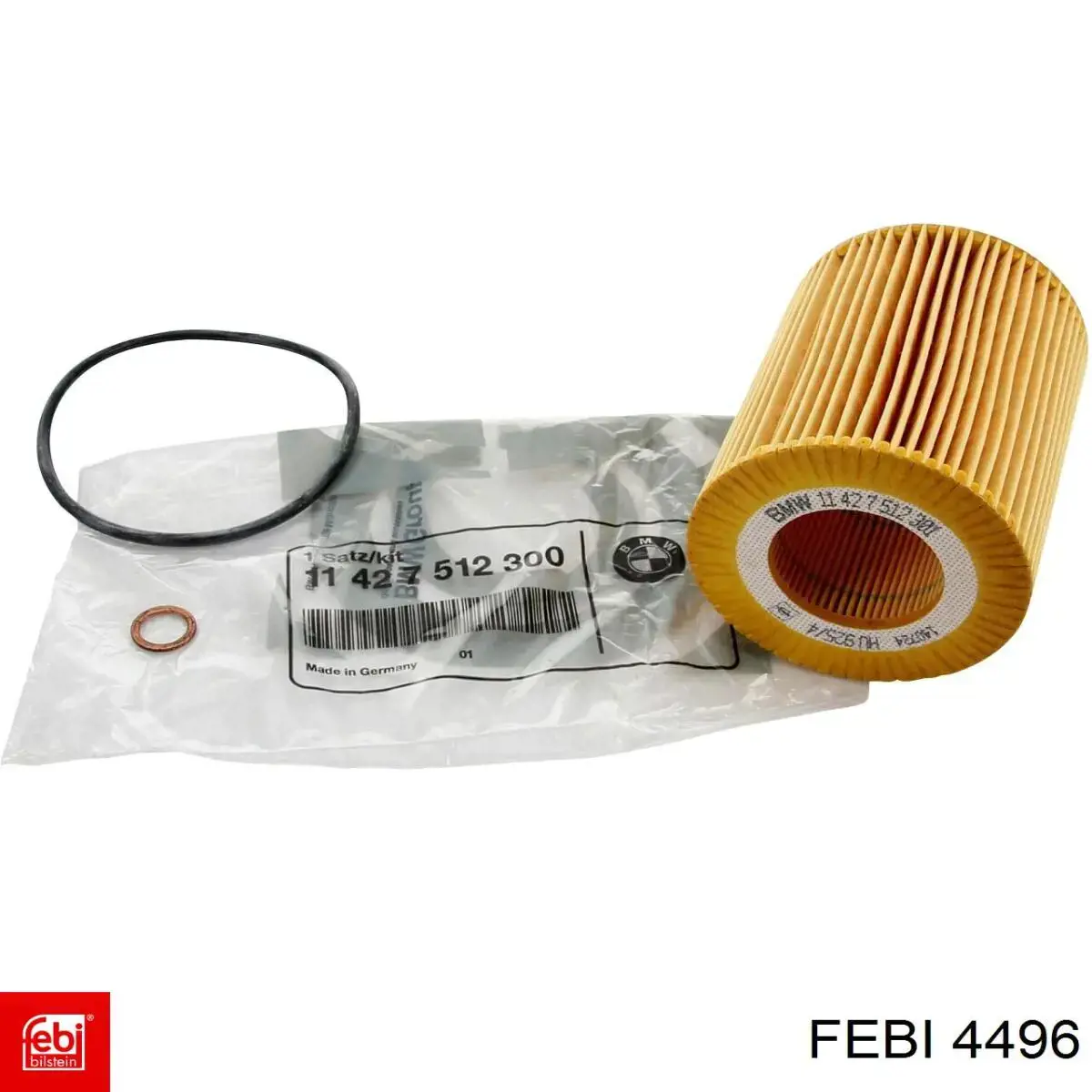 Tapa de radiador Audi 80 82