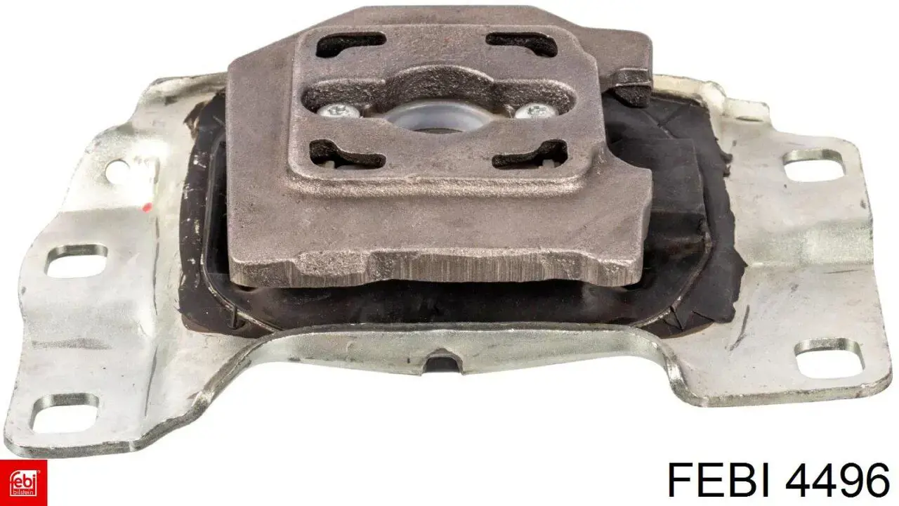 Comprar 4496 Febi Tapa radiador