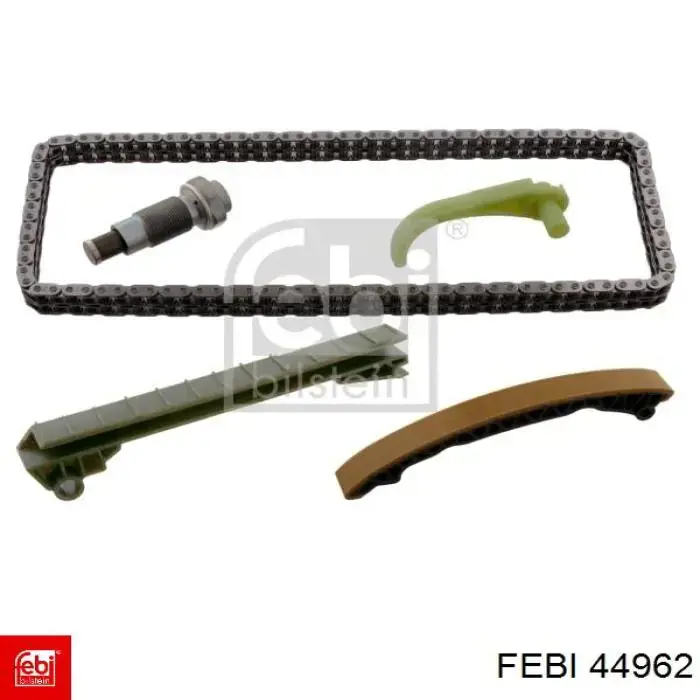 44962 Febi kit de cadenas de distribución