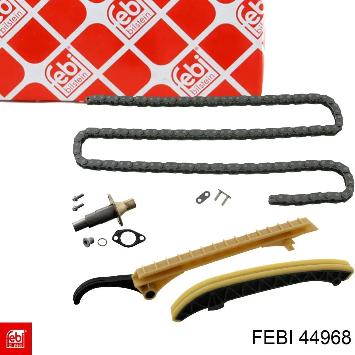 Kit de montaje de la cadena de distribución  Mercedes A2660520116