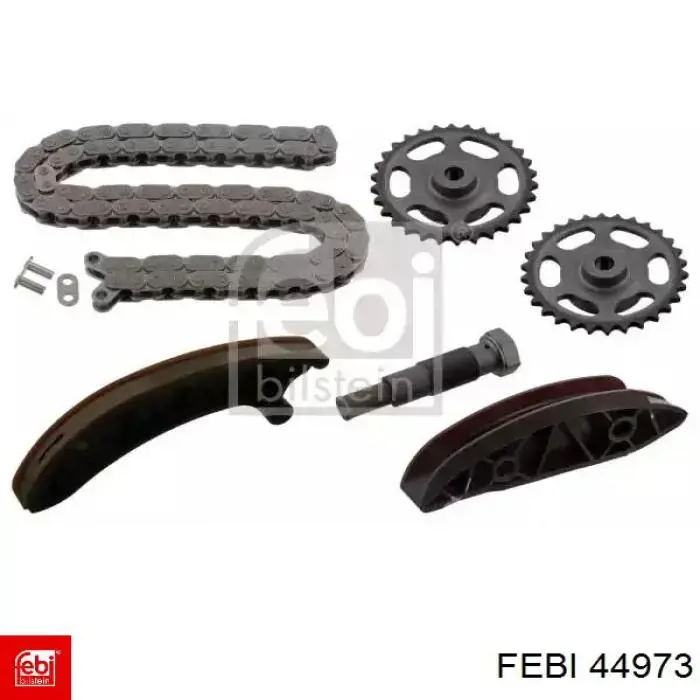 Comprar 44973 Febi Kit de cadena de distribución