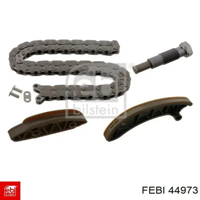 Kit de cadena de distribución Febi 44973 precio, desde 206,02 EUR