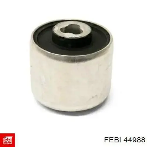 Silentblock de suspensión delantero superior Febi 44988