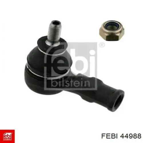 Comprar 44988 Febi Buje del brazo de suspensión delantero superior
