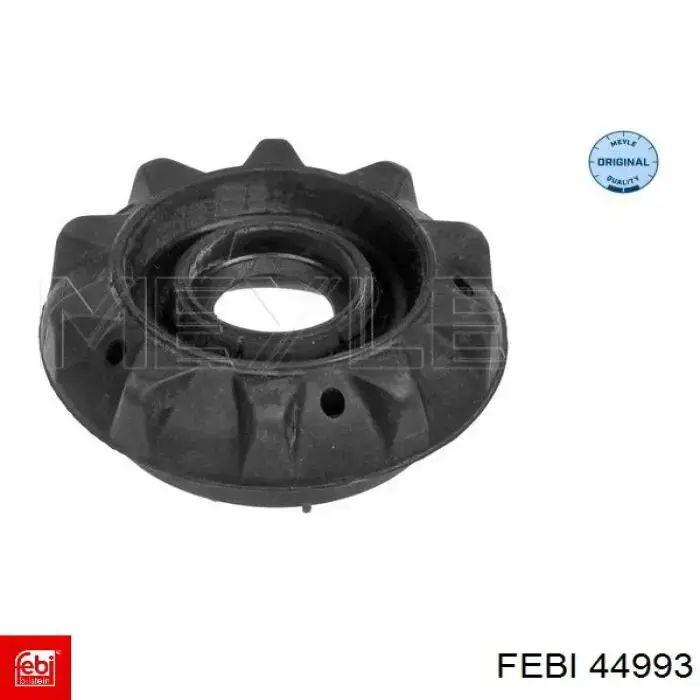 Comprar 56110 Metalcaucho Soporte del amortiguador delantero
