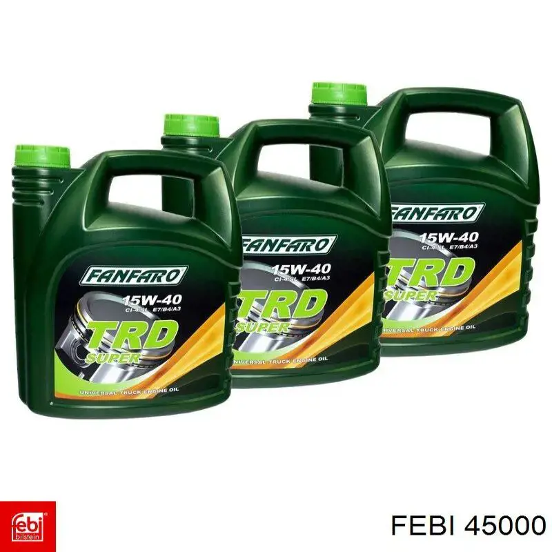 Buje de rueda delantero Febi 45000 precio, desde 34,51 EUR
