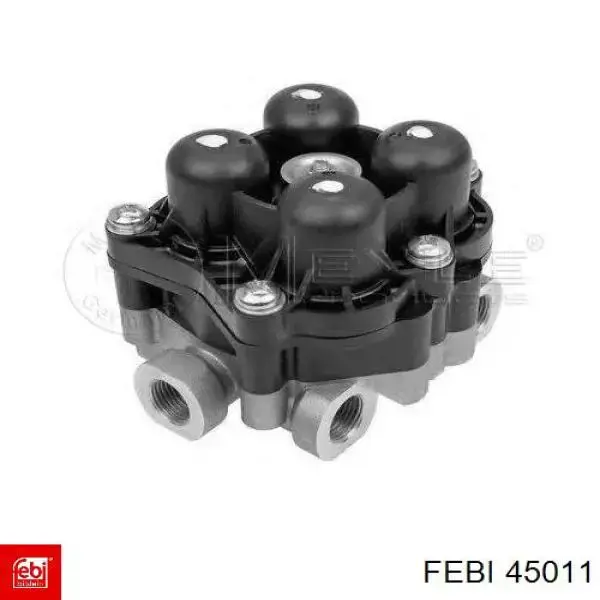 II38802FN00 Knorr-bremse Válvula limitadora de presión neumática
