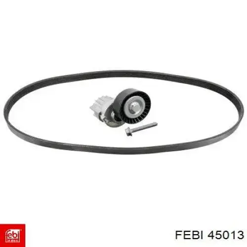 Sensor de nivel de carrocería trasero Febi 45013 precio, desde 89,97 EUR