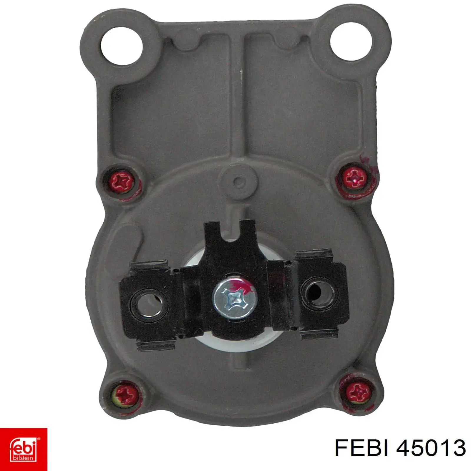 Comprar 45013 Febi Sensor de nivel de carrocería trasero