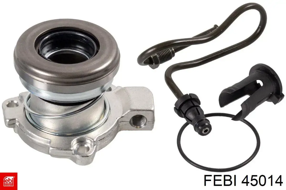 KA629134AM Kongsberg Servo de embrague