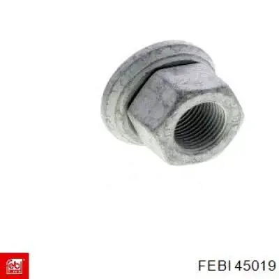 Tuerca seguridad de rueda Febi 45019 precio, desde 3,70 EUR