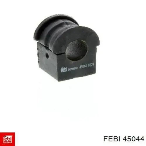 Buje de barra estabilizadora delantera Febi 45044 precio, desde 3,63 EUR