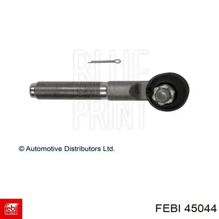 Comprar 45044 Febi Buje de barra estabilizadora delantera