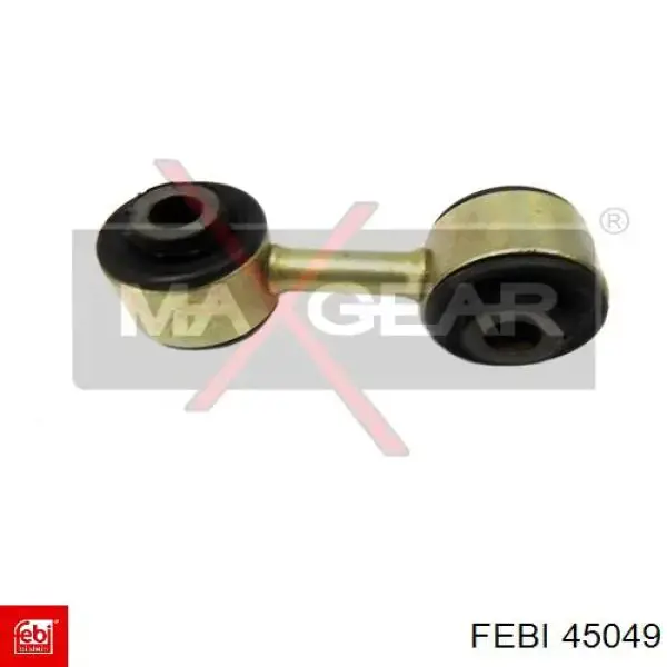 Suspensión, cuerpo del eje trasero 4G0505145 VAG