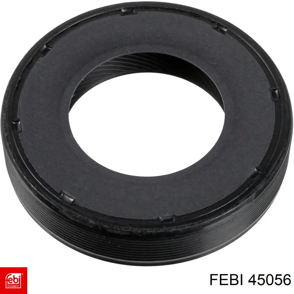WAP856300 Open Parts Bomba refrigerante coche