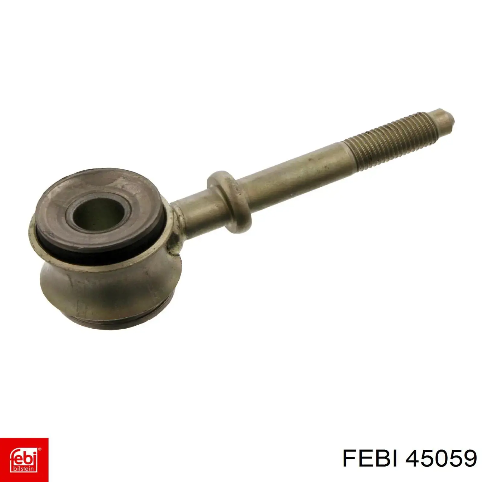 Comprar 45059 Febi Soporte del amortiguador delantero