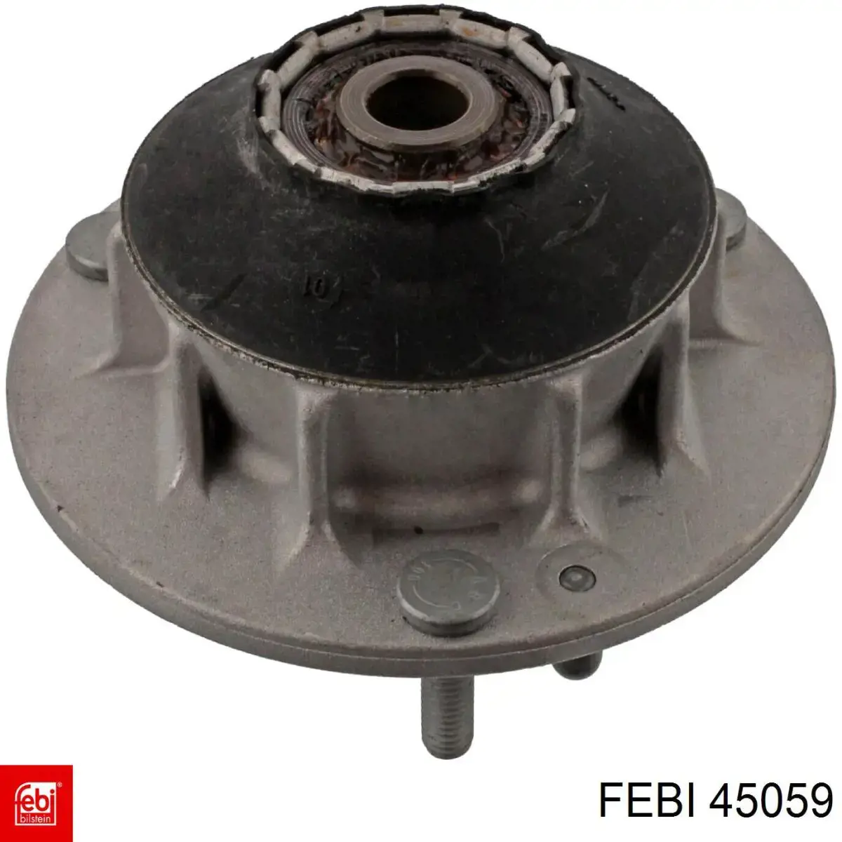 Soporte del amortiguador delantero Febi 45059 precio, desde 33,17 EUR
