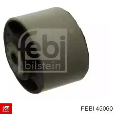 45060 Febi Soporte trasero de motor con silentblock