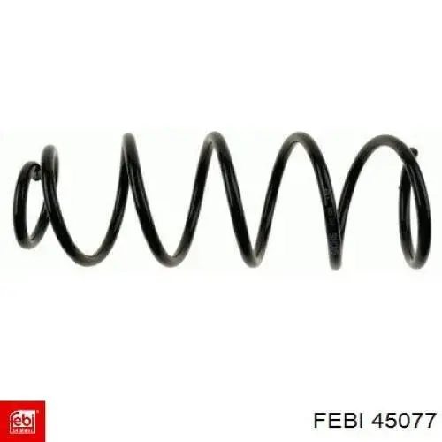 Comprar 45077 Febi Manguito de aire del medidor de masa de aire