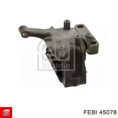 Comprar 07178 Metalcaucho Soporte de motor derecho