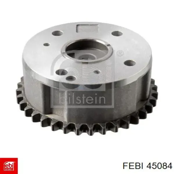 Piñón cadena distribución Febi 45084