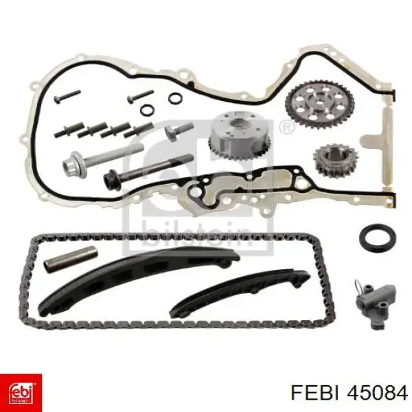 45084 Febi Engranaje árbol de levas