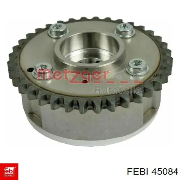 Ajustador árbol de levas  Febi 45084 precio, desde 204,46 USD