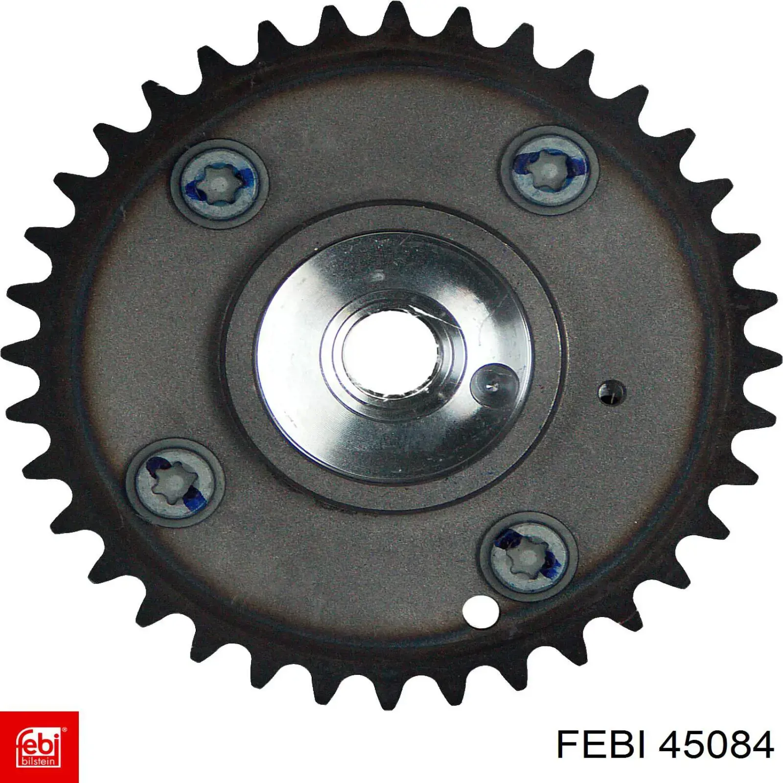 Piñón cadena distribución Volkswagen Tiguan 1 5N1, 5N2